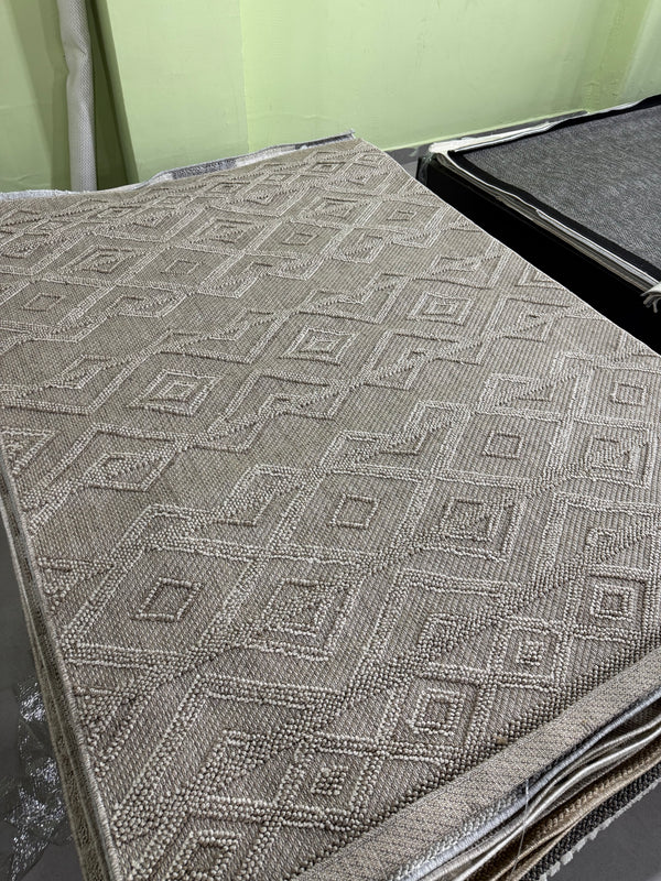 BUKLE İSKANDINAV OUTLET 160 X 230