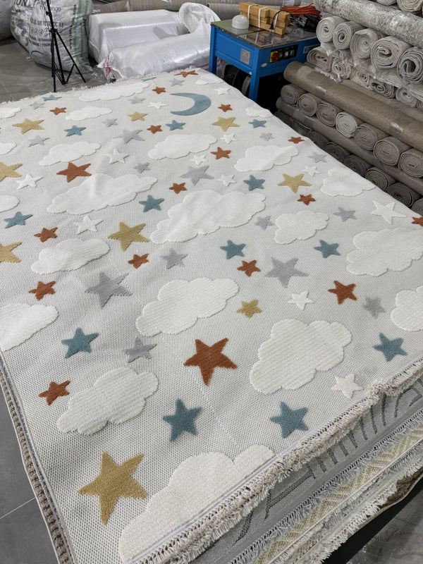 TEK KALAN İSKANDINAV OUTLET 200 X 290