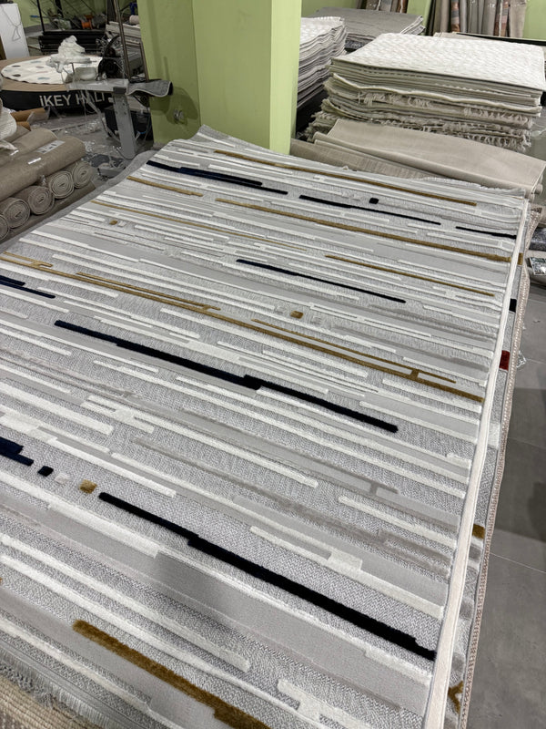 TEK KALAN İSKANDINAV OUTLET 200 X 290