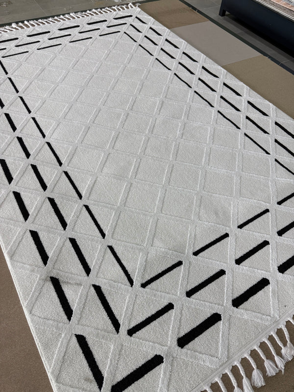MARKA 4 m2 TEK KALAN 160 X 230