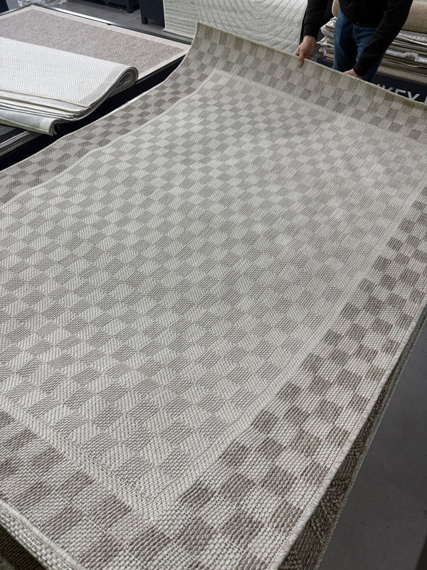 BUKLE İSKANDINAV OUTLET 160 X 230