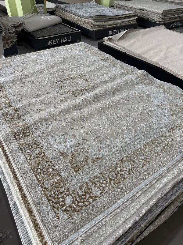 6m2 kalın halı OUTLET 200 X 290