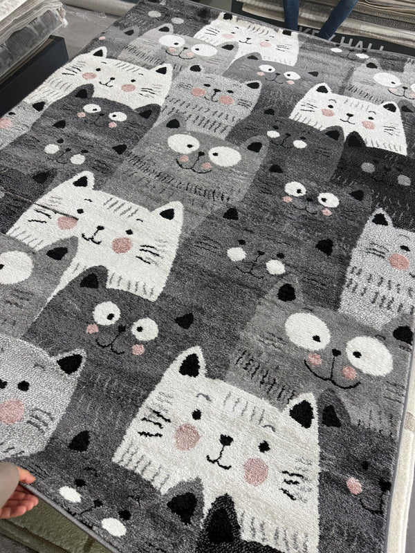 ÇOCUK HALISI OUTLET 160 X 230