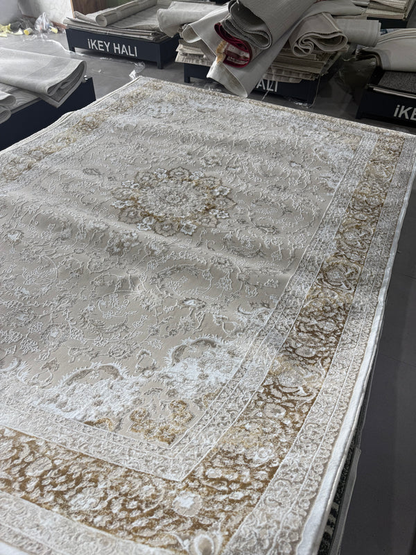 6m2 kalın halı   OUTLET  200 X 290