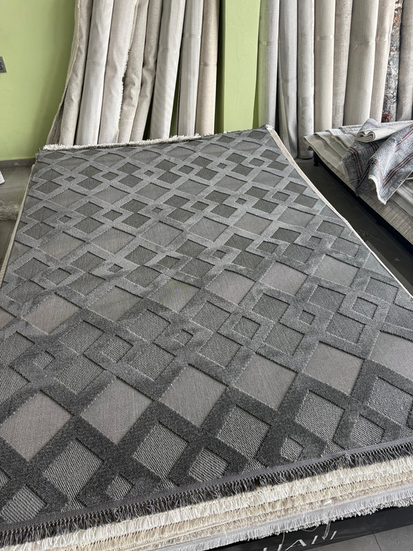 TEK KALAN   İSKANDINAV  OUTLET  200 X 290