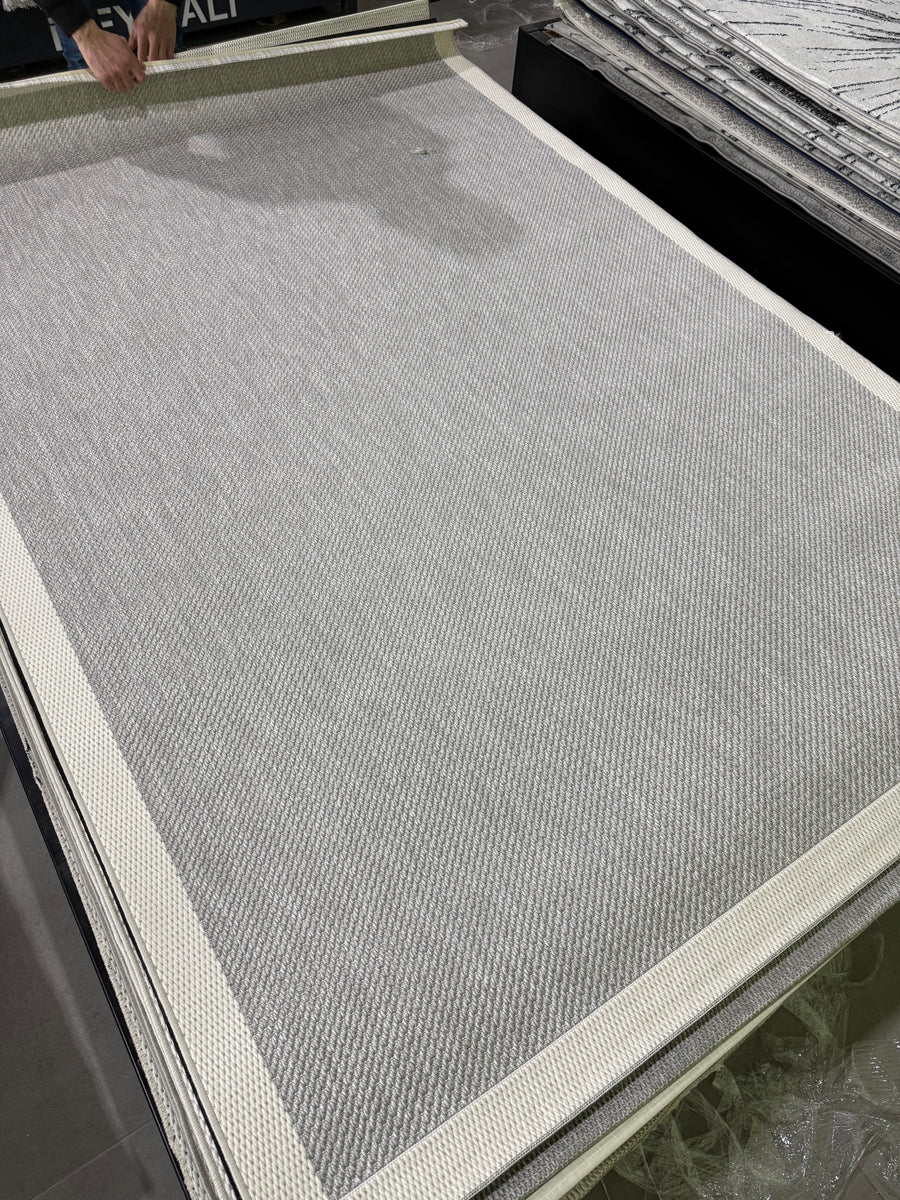 SİSAL  HALI OUTLET  160 X 230