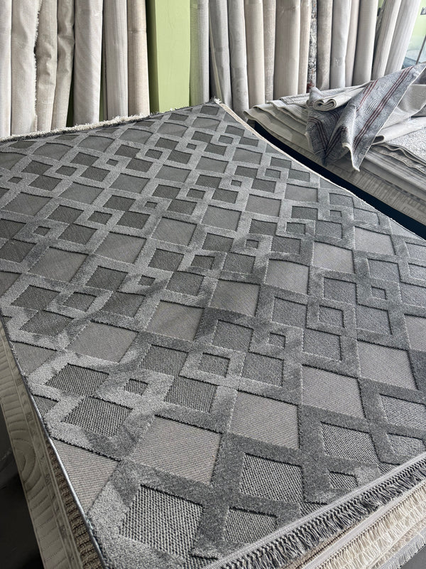 TEK KALAN   İSKANDINAV  OUTLET  200 X 290