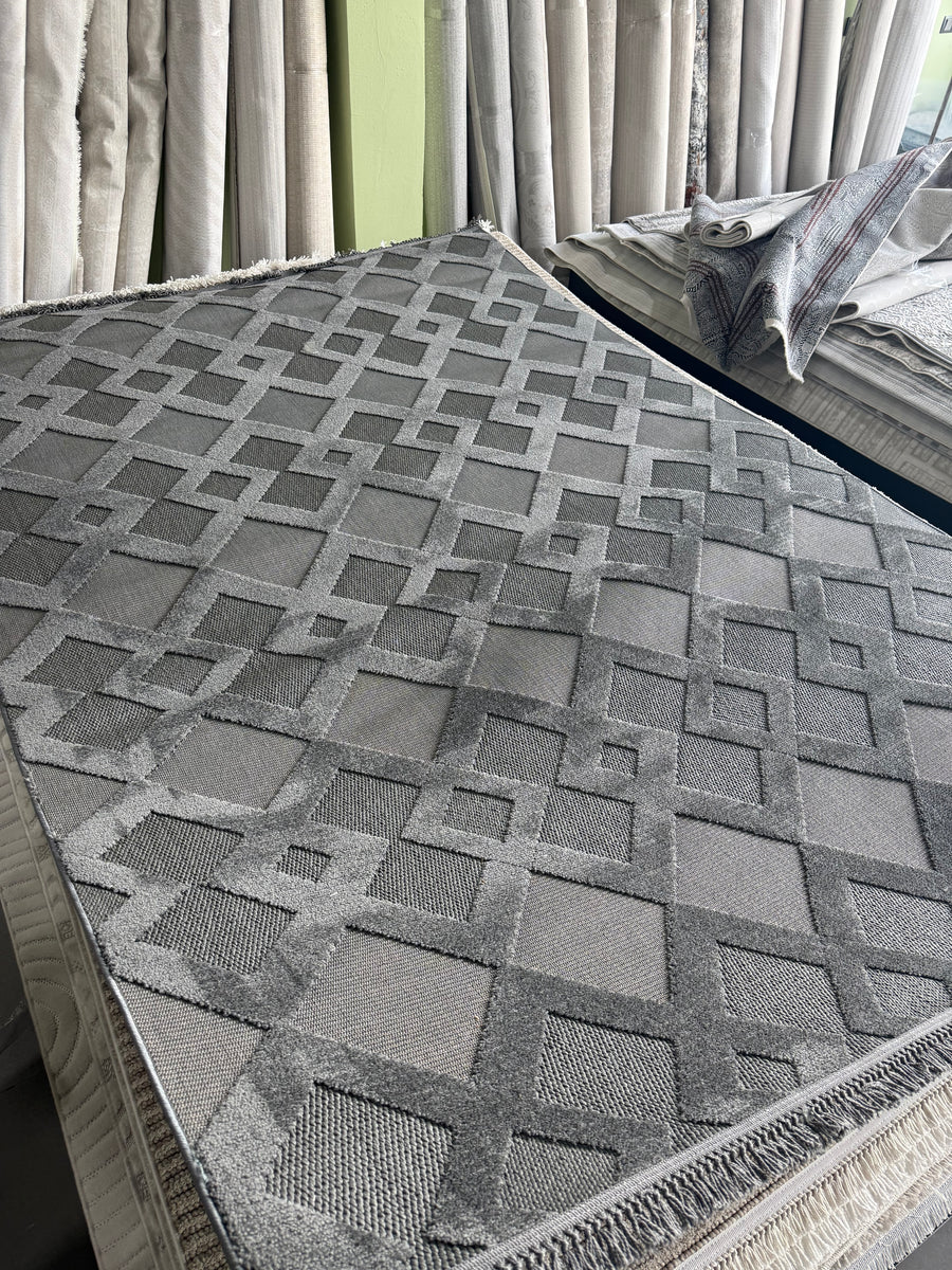 TEK KALAN   İSKANDINAV  OUTLET  200 X 290