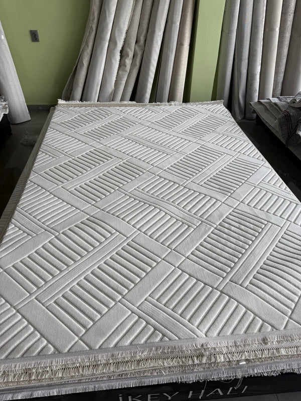 TEK KALAN   İSKANDINAV  OUTLET  200 X 290