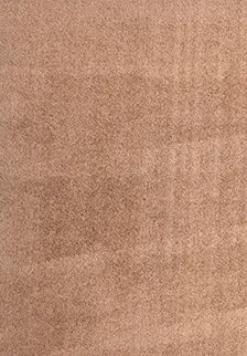 Mars-KAHVE-Premium Kadifemsi Halı Oturma Odası-Salon-Mutfak-Kaymaz Taban -Yıkanabilir-Modern