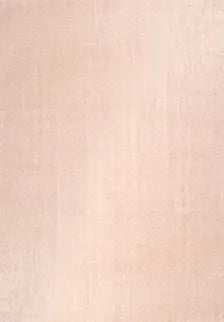 POLY Peluş Halı-Bej- Salon-Mutfak-Antre-Oturma Odası-Yumuşak-Kaymaz Taban-Yıkanabilir–Modern-Uygun Fiyat