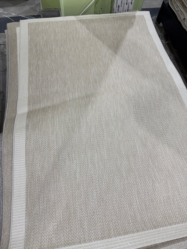 SİSAL HALI OUTLET  120 x 170