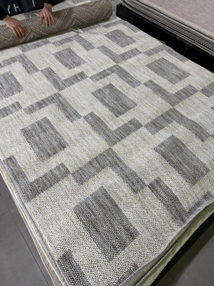 BUKLE İSKANDINAV  OUTLET  160 X 230