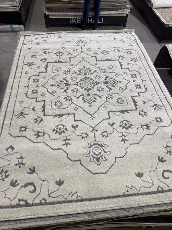 TEK KALAN ÜRÜN  OUTLET  160 X 230