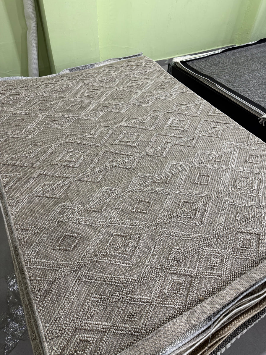 BUKLE İSKANDINAV  OUTLET  160 X 230