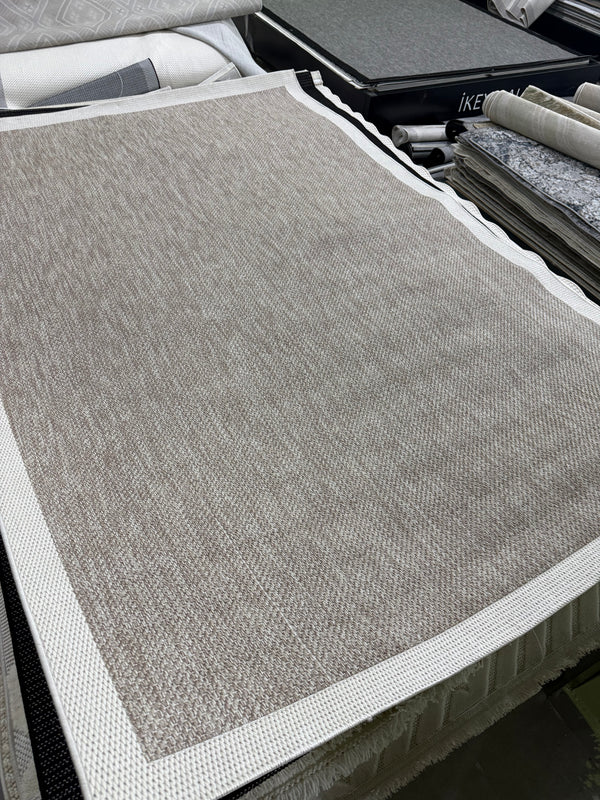 SİSAL  HALI OUTLET  160 X 230