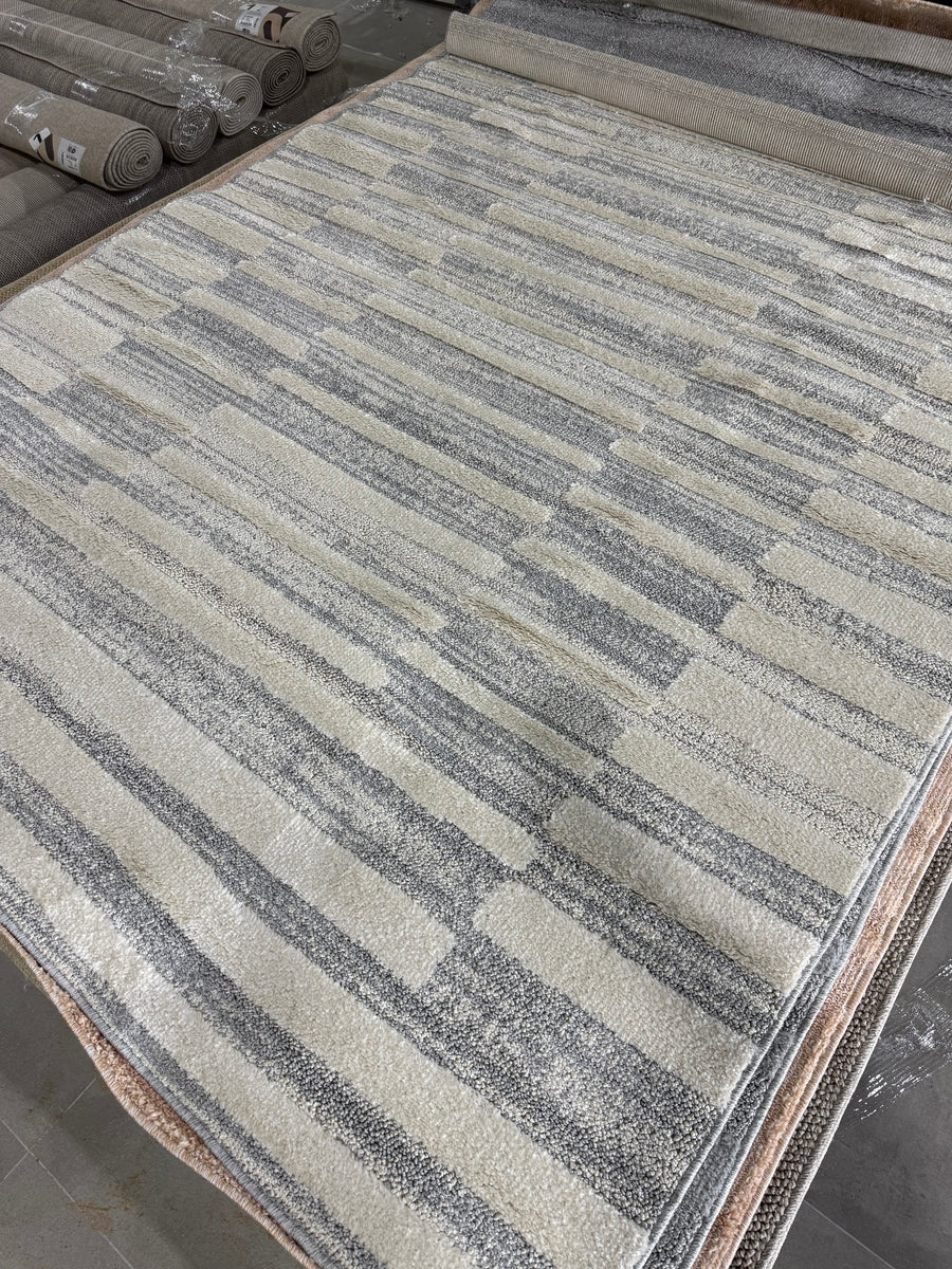 6m2 BUKLE İSKANDINAV  OUTLET  200 X 290
