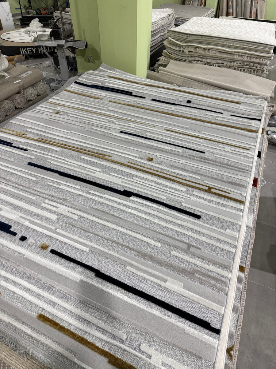 TEK KALAN   İSKANDINAV  OUTLET  200 X 290