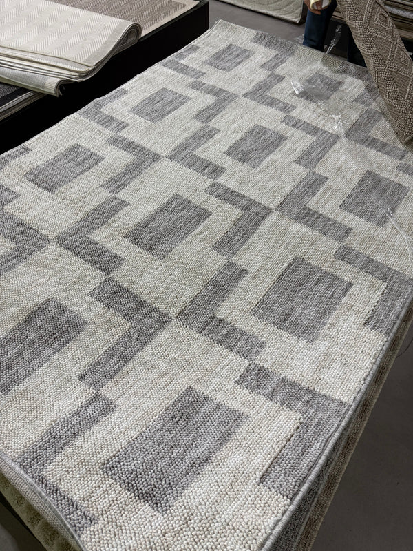 BUKLE İSKANDINAV  OUTLET  160 X 230
