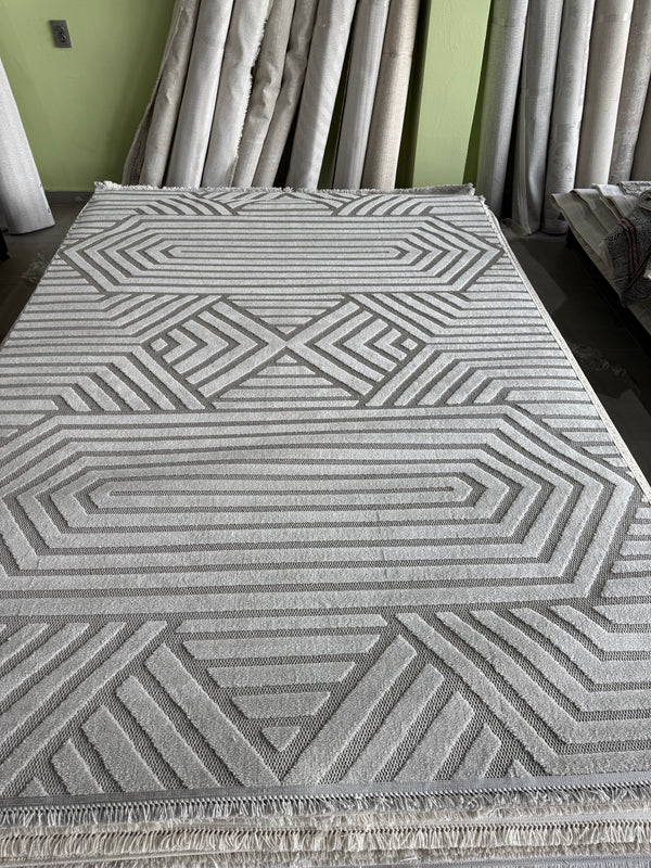 TEK KALAN   İSKANDINAV  OUTLET  200 X 290