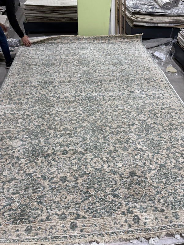 MARKA  6 m2 TEK KALAN   200x 290