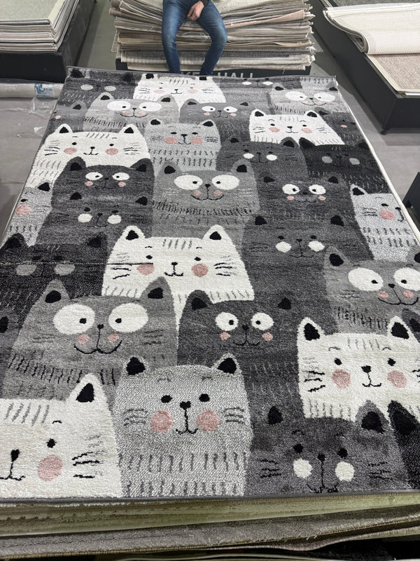 ÇOCUK HALISI  OUTLET  160 X 230