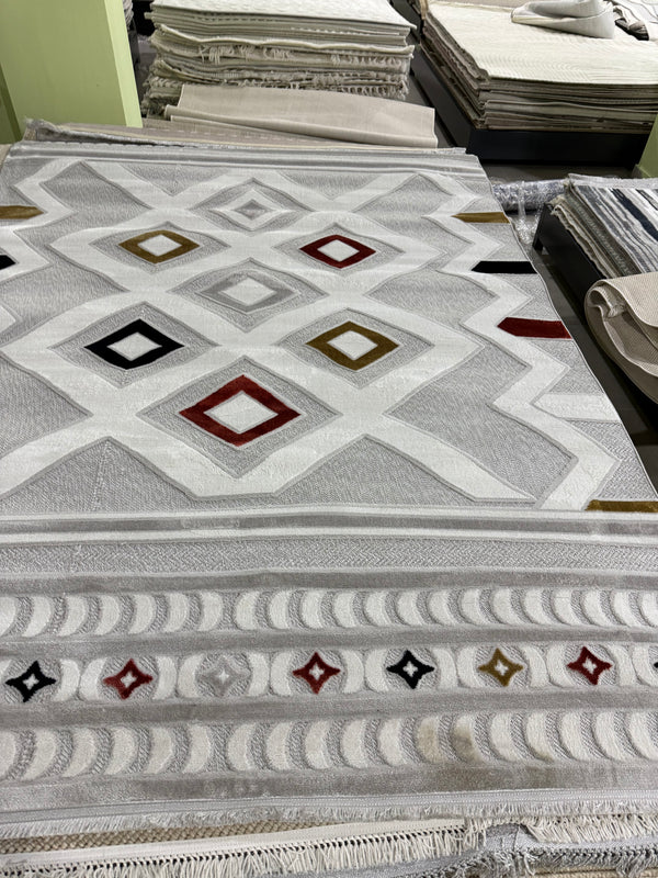 TEK KALAN   İSKANDINAV  OUTLET  200 X 290