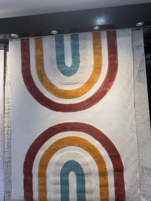 160 x 230 çocuk halısı