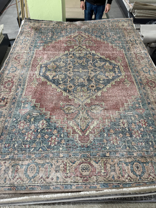ŞONİL KİLİM  OUTLET  160 X 230 (Kopya)
