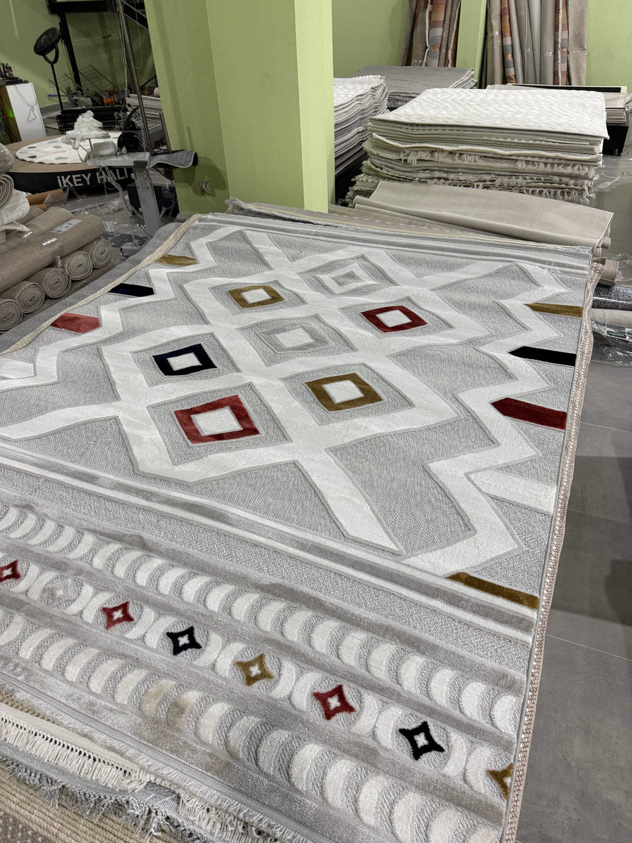 TEK KALAN   İSKANDINAV  OUTLET  200 X 290