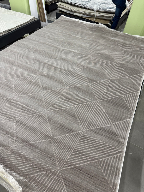 6m2 kalın halı   OUTLET  200 X 290