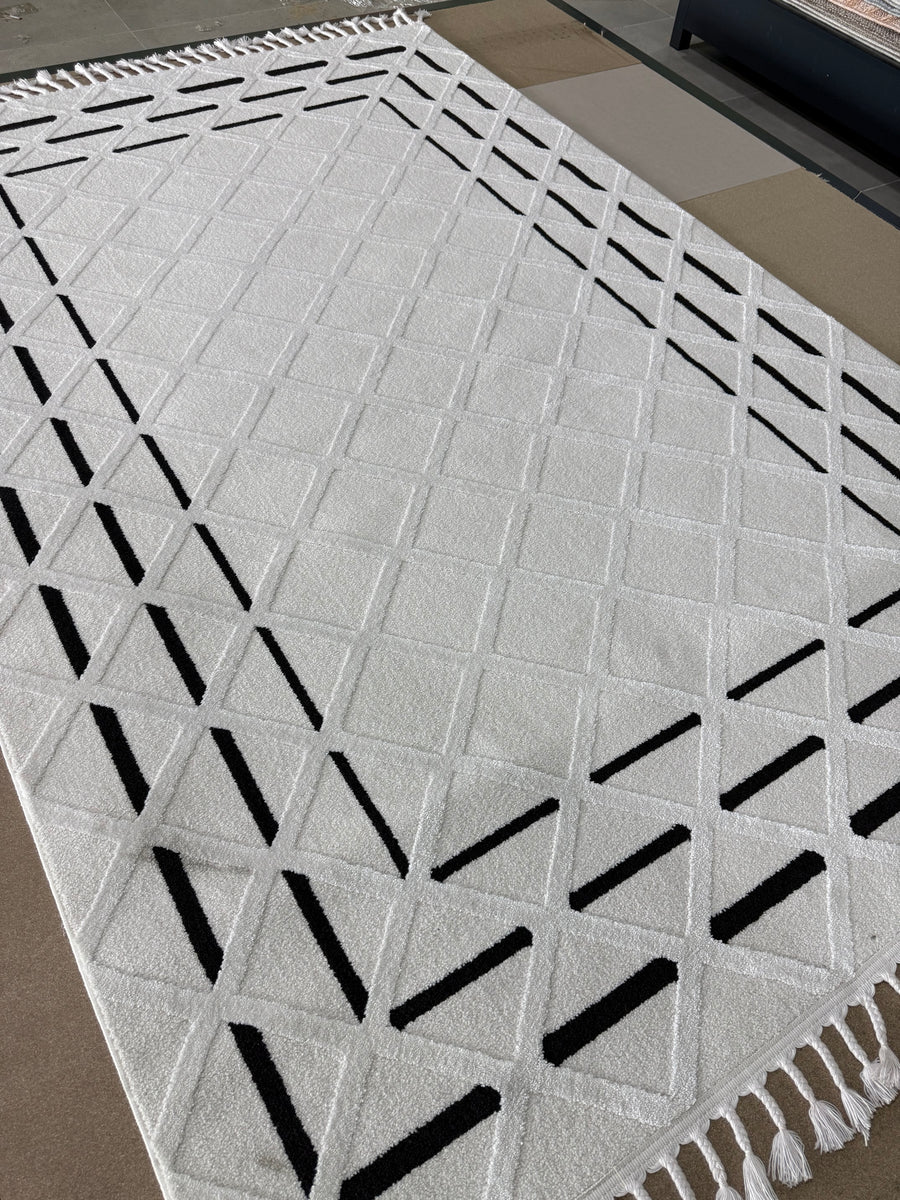 MARKA  4 m2 TEK KALAN   160 X 230