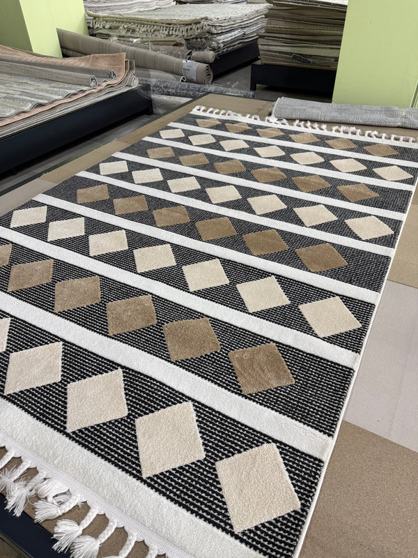 MARKA  4 m2 TEK KALAN   160 X 230