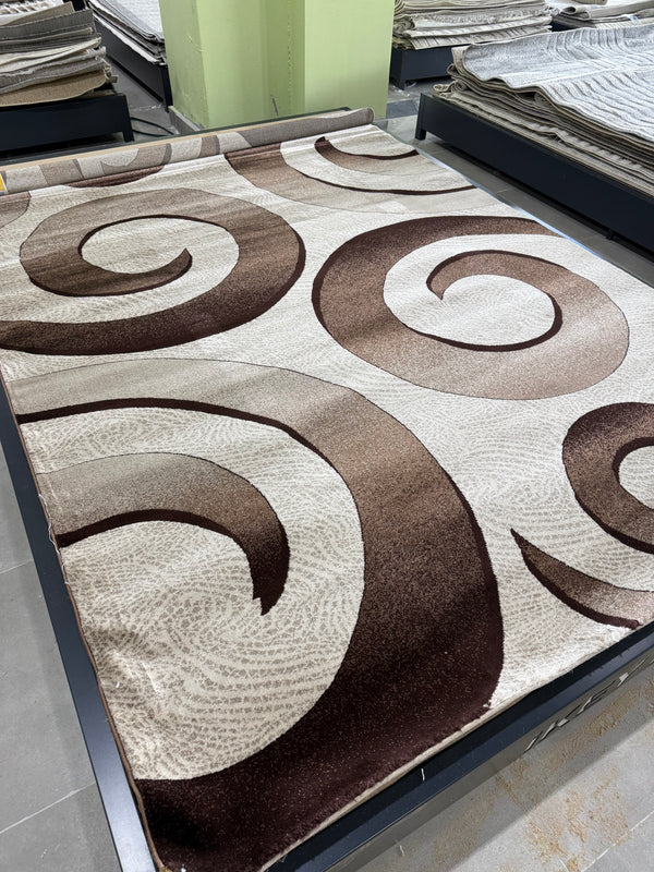 6m2 kalın halı   OUTLET  200 X 290