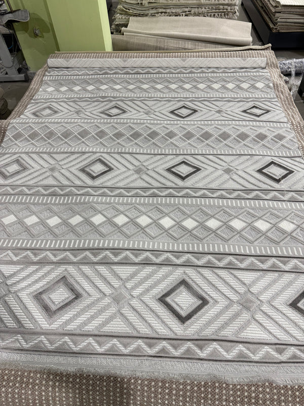 TEK KALAN   İSKANDINAV  OUTLET  200 X 290