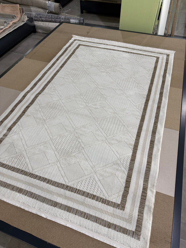 MARKA  4 m2 TEK KALAN   160 X 230