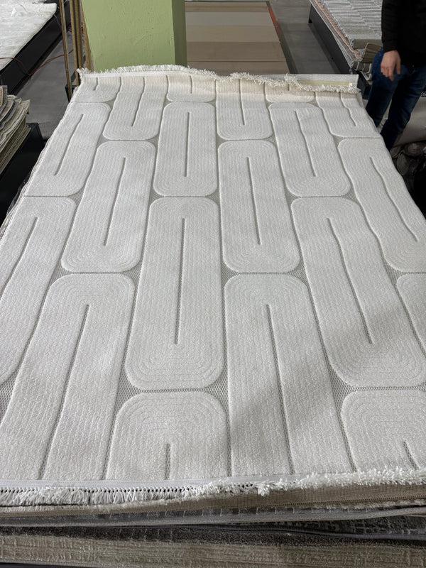TEK KALAN ÜRÜN  OUTLET  160 X 230