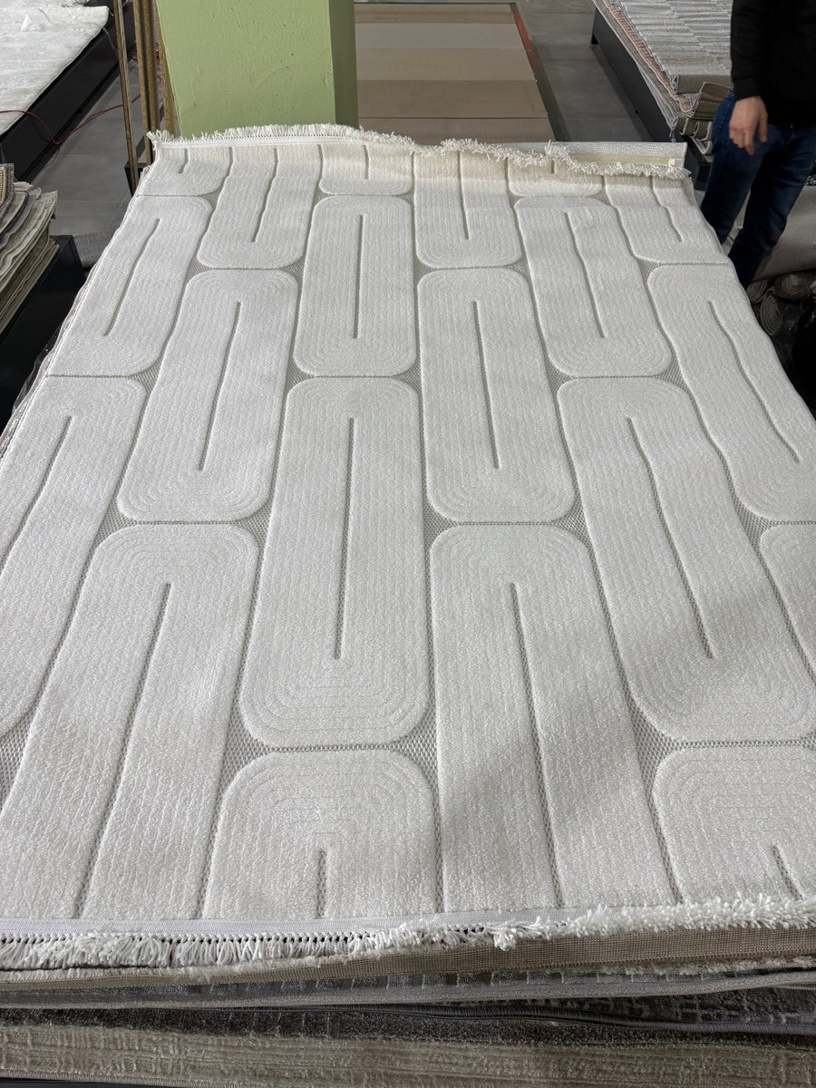 TEK KALAN ÜRÜN  OUTLET  160 X 230