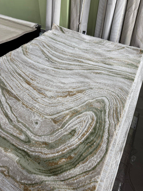 6m2 kalın halı   OUTLET  200 X 290
