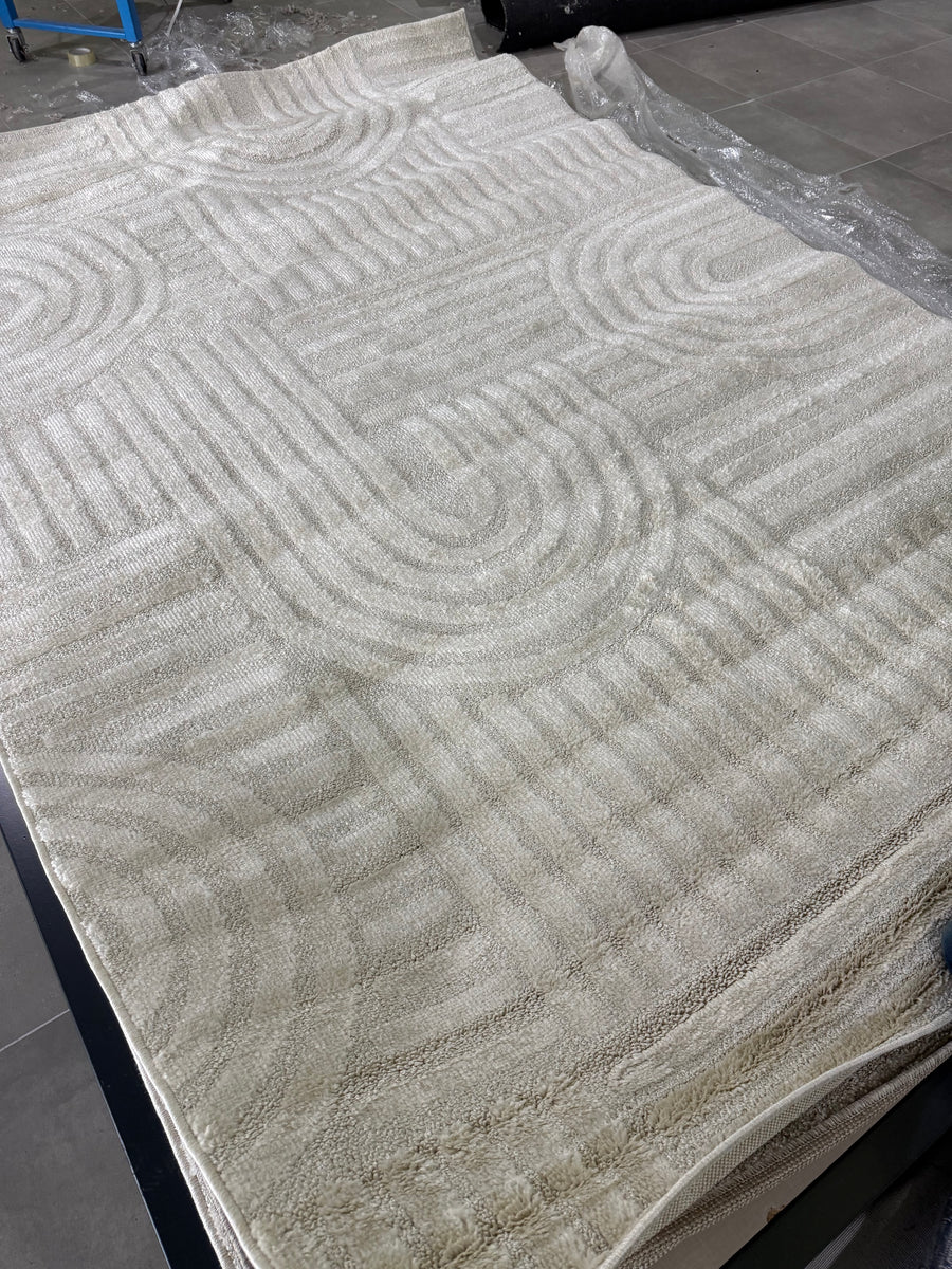6m2 BUKLE İSKANDINAV  OUTLET  200 X 290