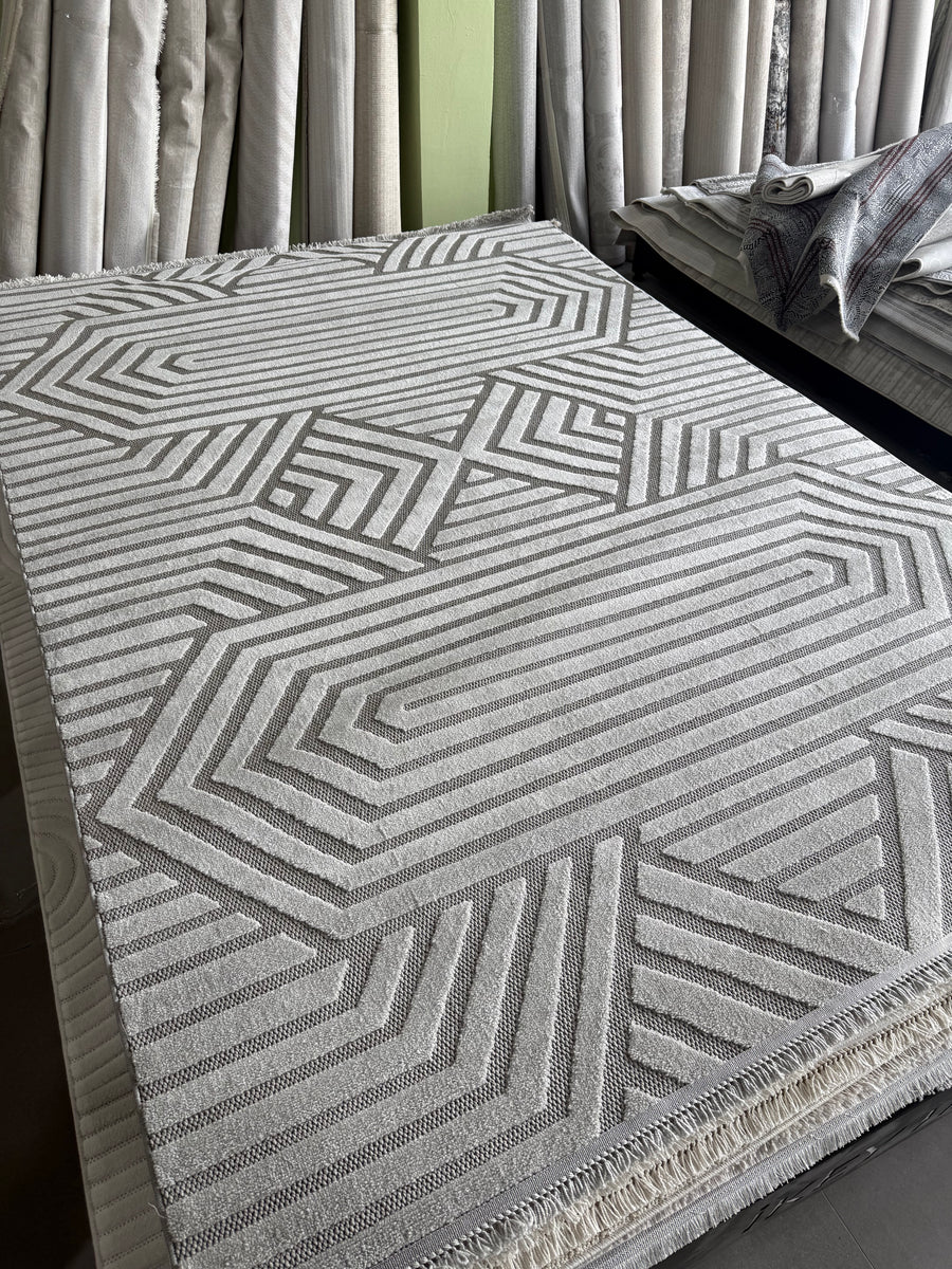 TEK KALAN   İSKANDINAV  OUTLET  200 X 290