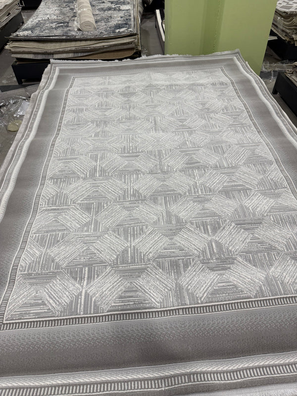 6m2 kalın halı   OUTLET  200 X 290