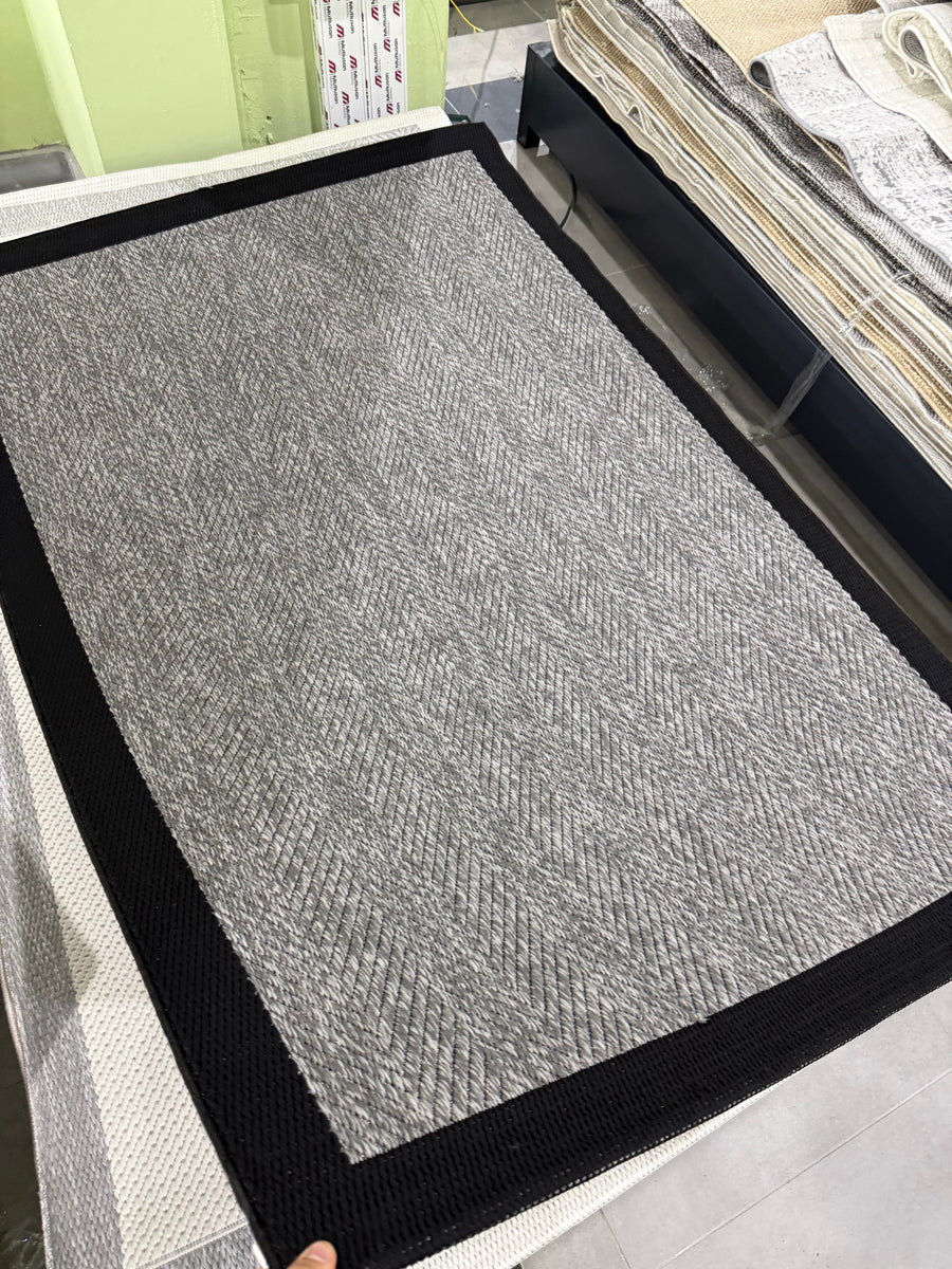 SİSAL HALI OUTLET  120 x 170