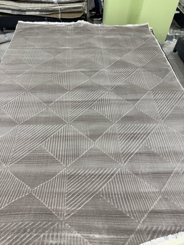 6m2 kalın halı   OUTLET  200 X 290