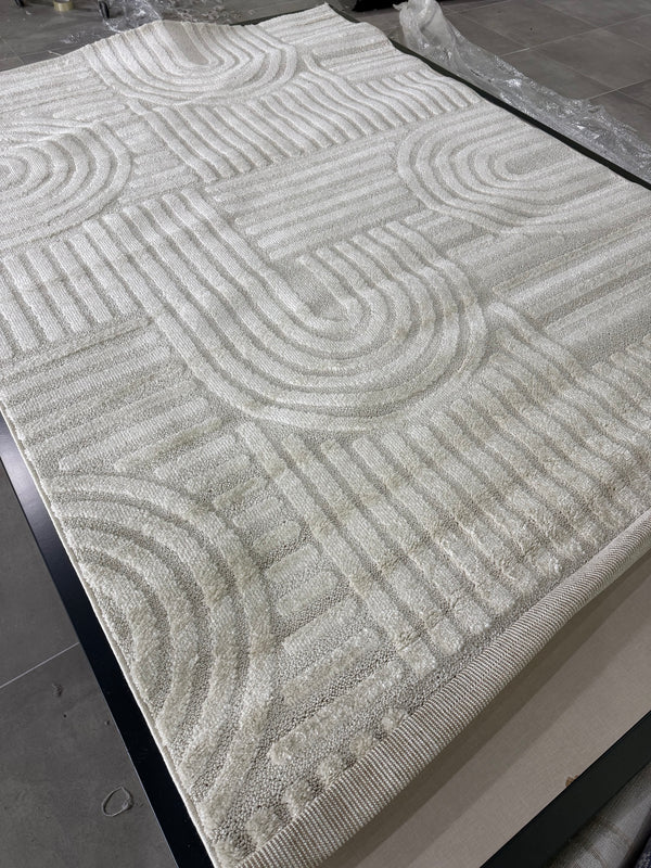 6m2 BUKLE İSKANDINAV  OUTLET  200 X 290