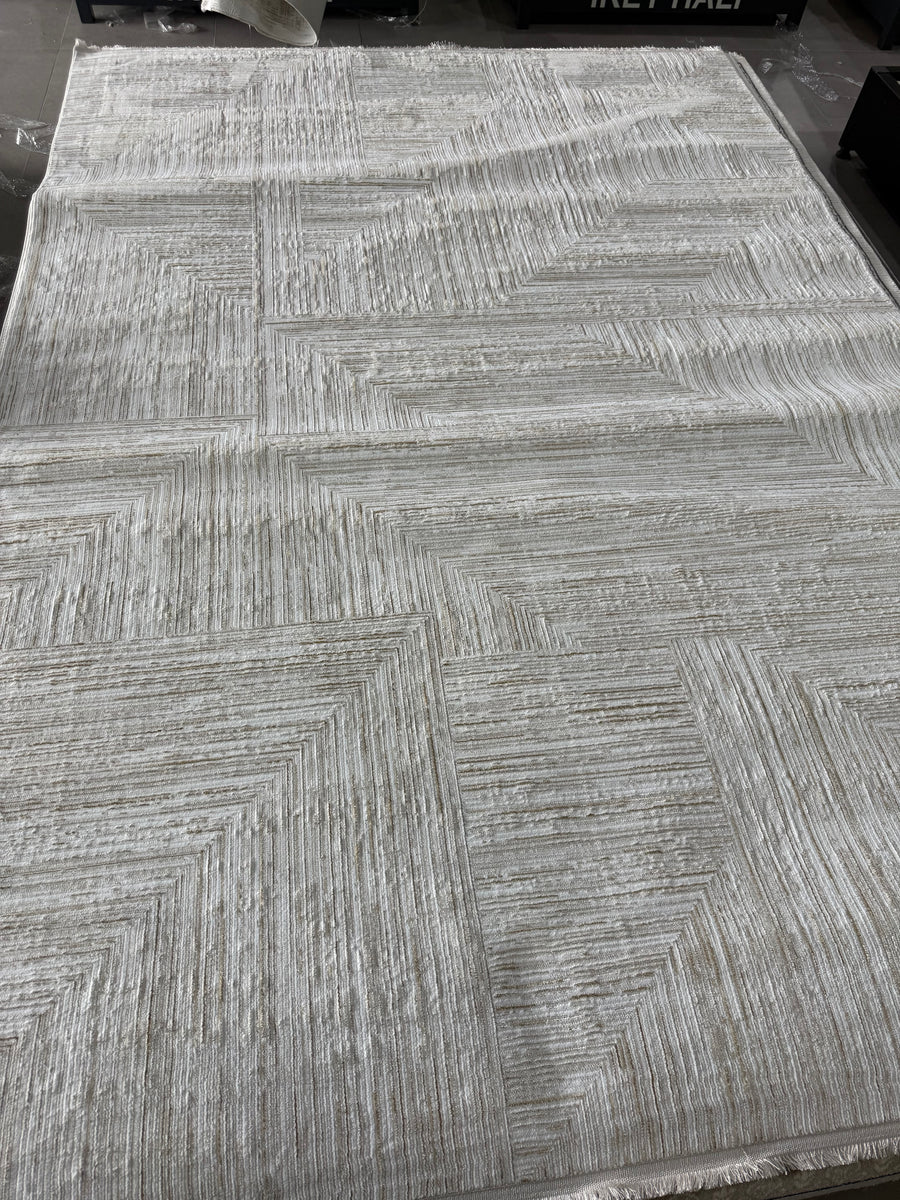 6m2 kalın halı   OUTLET  200 X 290
