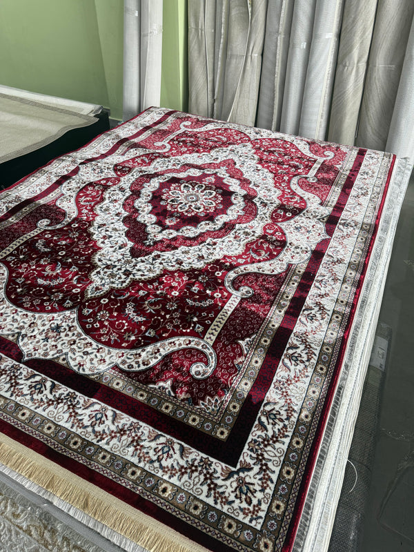 6m2 kalın halı   OUTLET  200 X 290