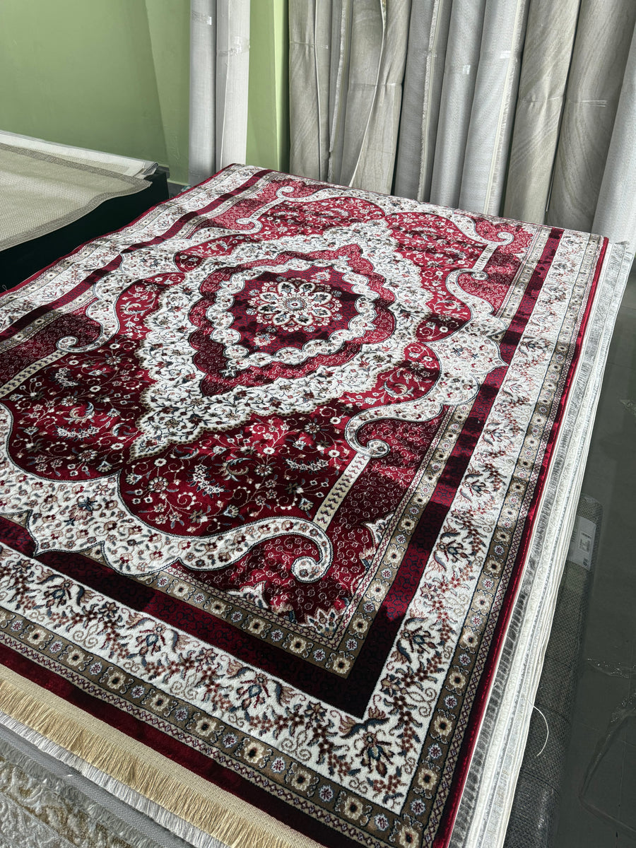 6m2 kalın halı   OUTLET  200 X 290