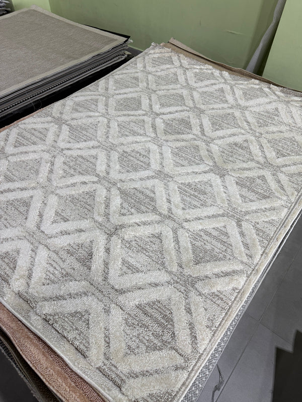 BUKLE İSKANDINAV  OUTLET  160 X 230