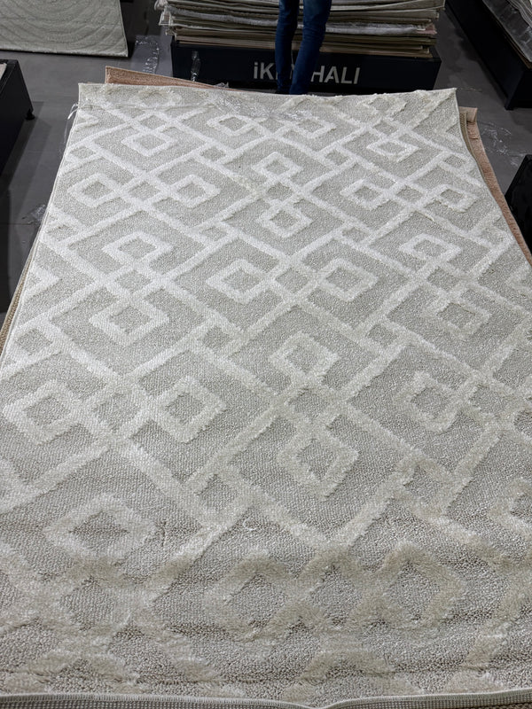 BUKLE İSKANDINAV  OUTLET  160 X 230